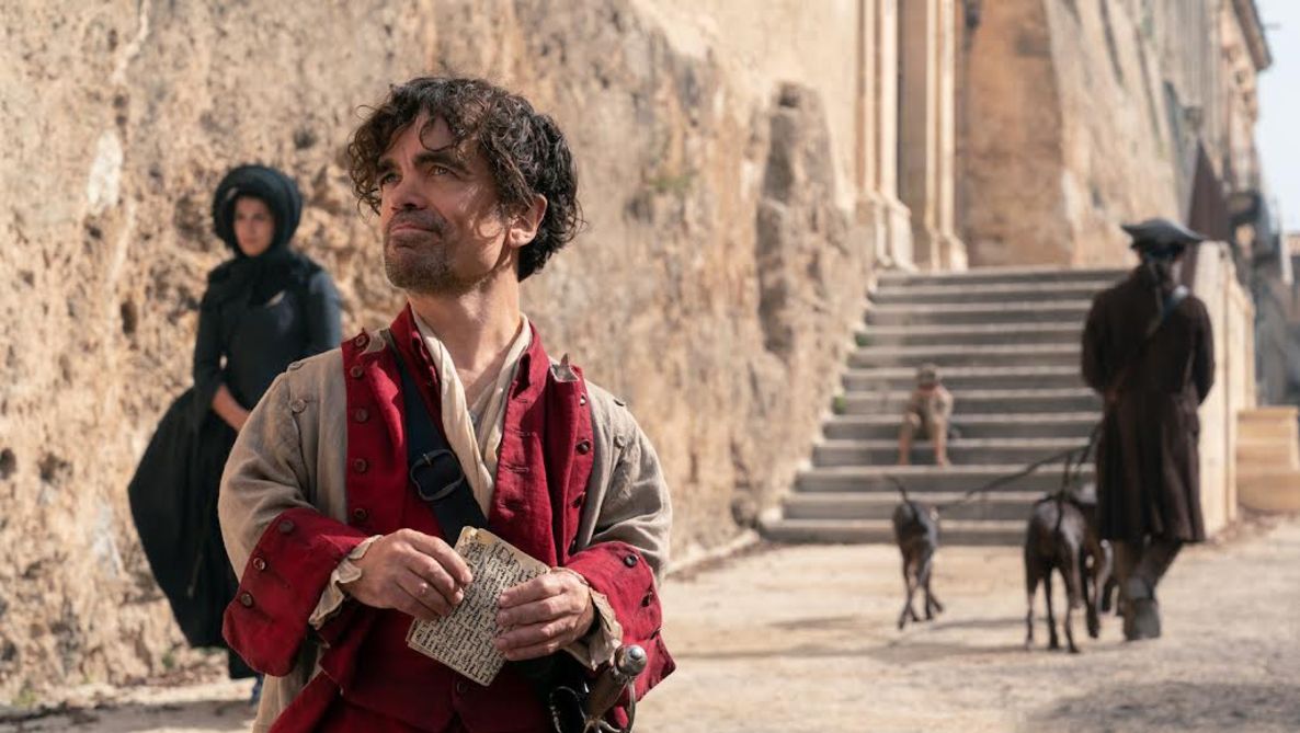 Cyrano Film İncelemesi: Bir Şairin Şiirleri (Gözyaşları) 6