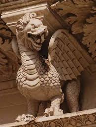 Gotik Akımının Heykel Sanatına Yansımaları 21