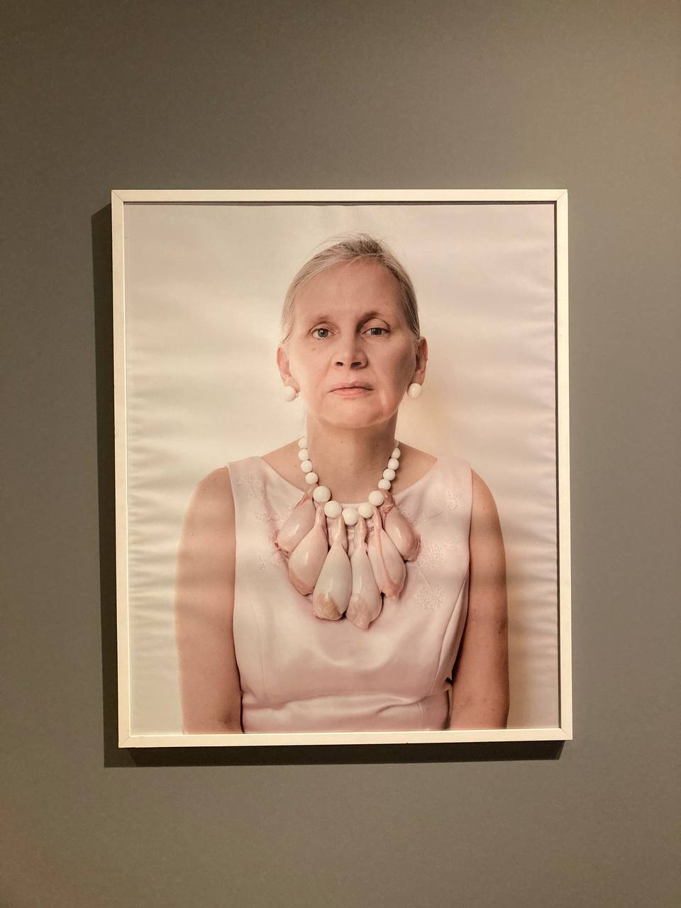 "Mitler ve Hayaller" Sergisine Davetlisiniz! 12