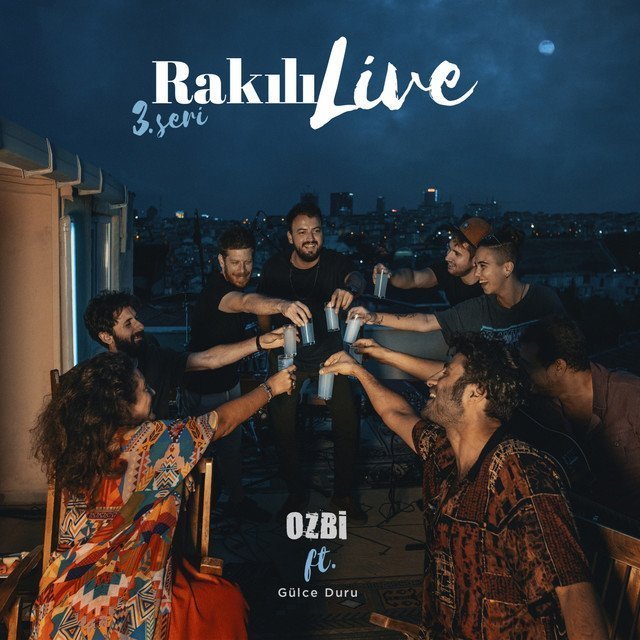 Söylenti Radarında Bu Hafta: Şehrin Serseri Şairi "Ozbi" 8