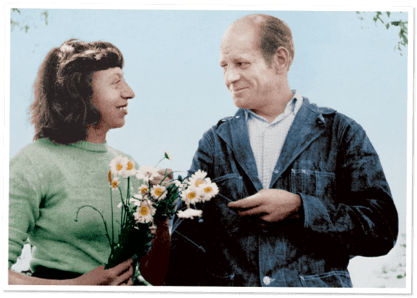 Jackson Pollock: Boyalarla Dans Eden Ressam 23