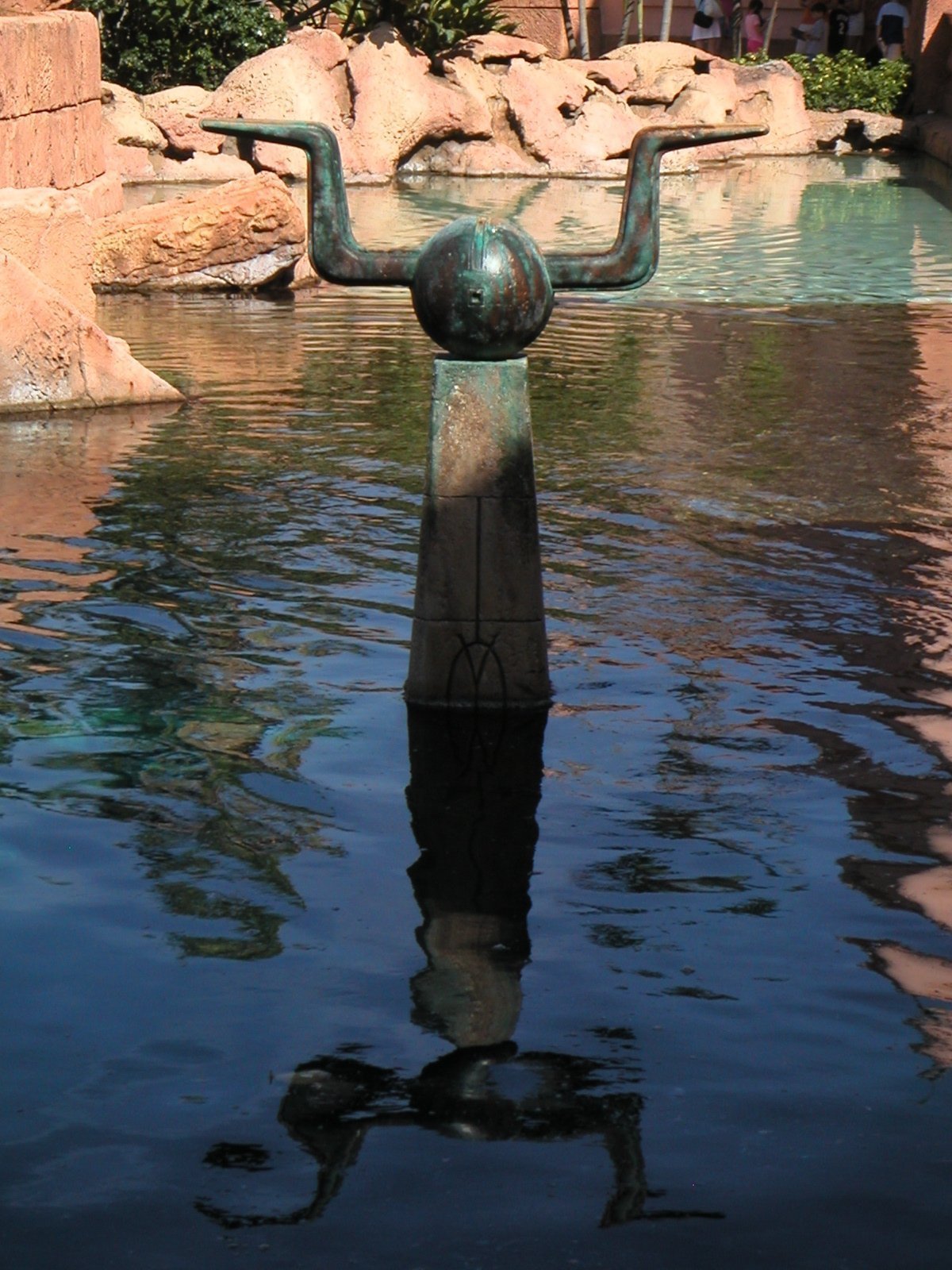 Kayıp Şehir Atlantis 7