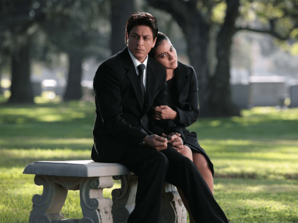 Bollywood Sinemasının Sevilen Filmleri 19