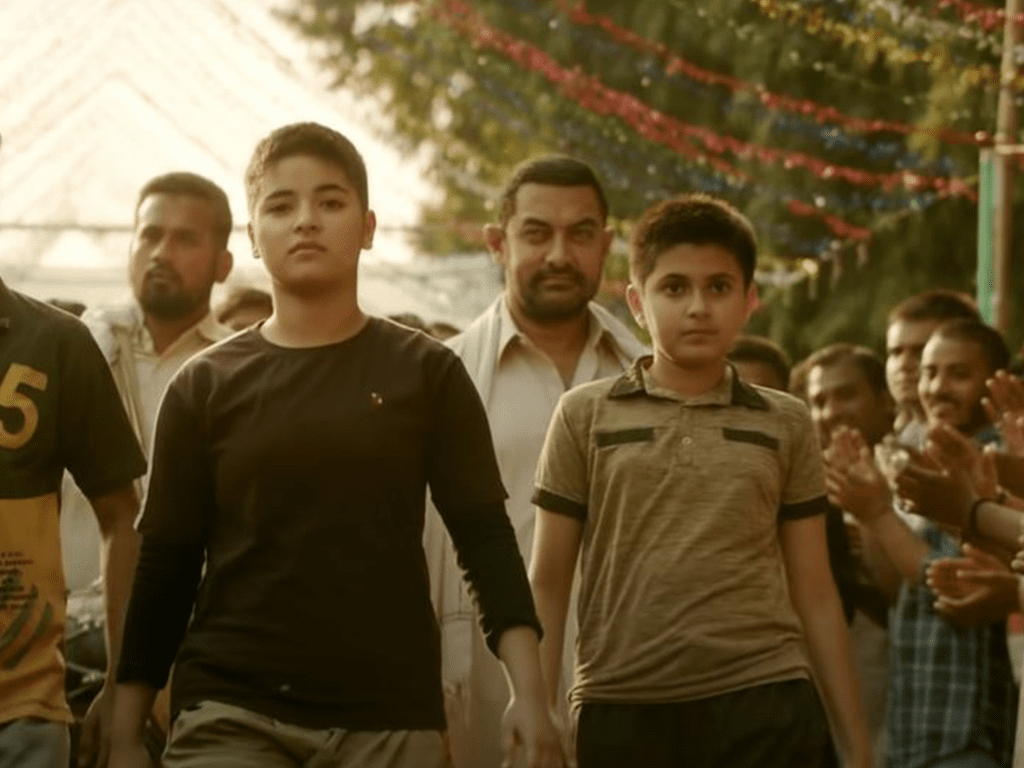 Bollywood Sinemasının Sevilen Filmleri 14