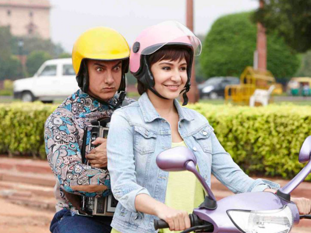 Bollywood Sinemasının Sevilen Filmleri 17