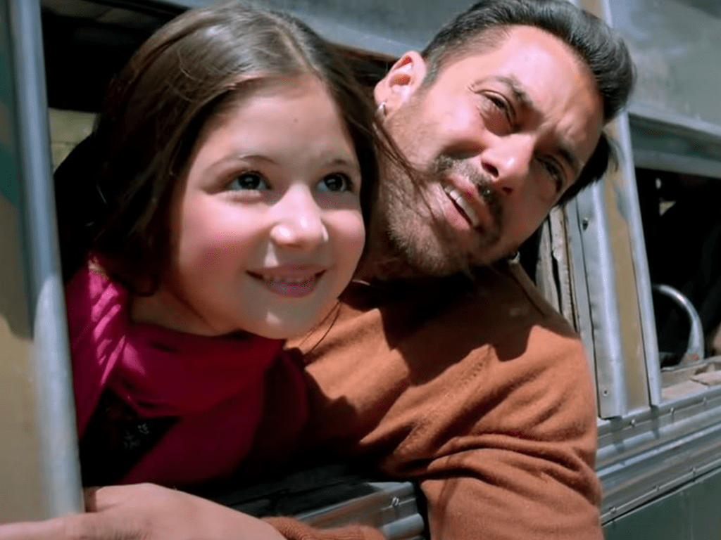 Bollywood Sinemasının Sevilen Filmleri 18