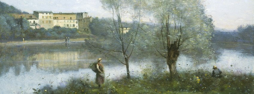 Camille Corot: Manzara Resimlerinin Usta Ressamı 18