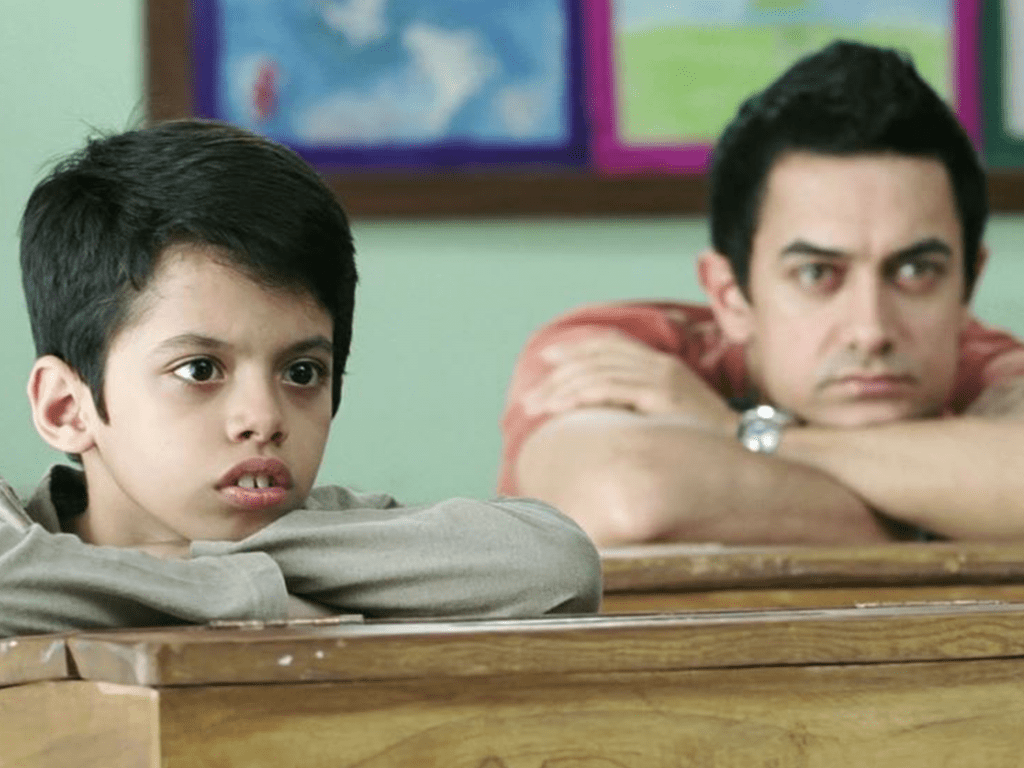 Bollywood Sinemasının Sevilen Filmleri 13