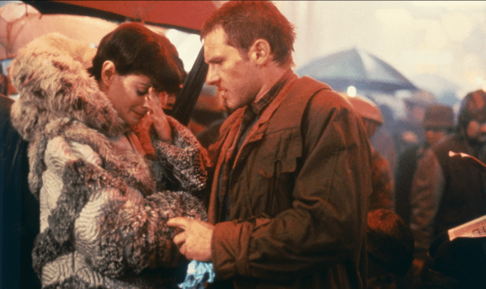Blade Runner film incelemesi yazı başlığı