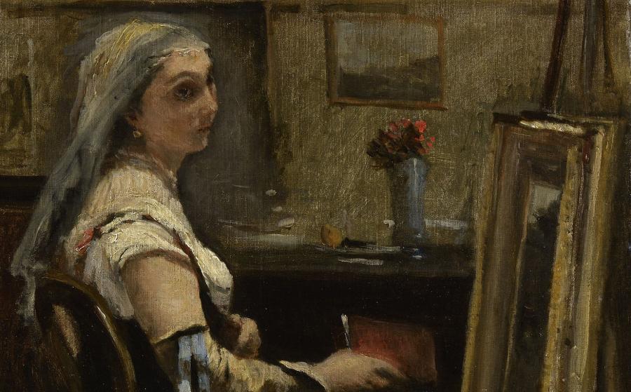 Camille Corot: Manzara Resimlerinin Usta Ressamı 16