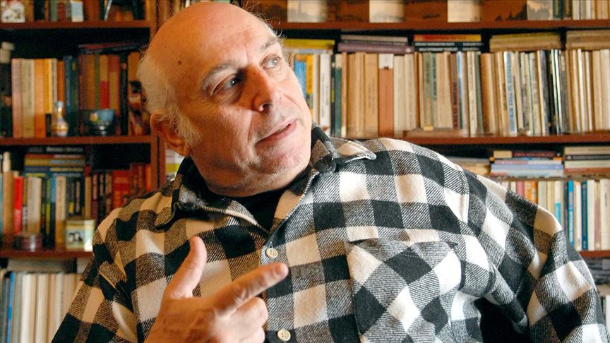 Halit Refiğ: Toplumsal Gerçekçi Sinema 9