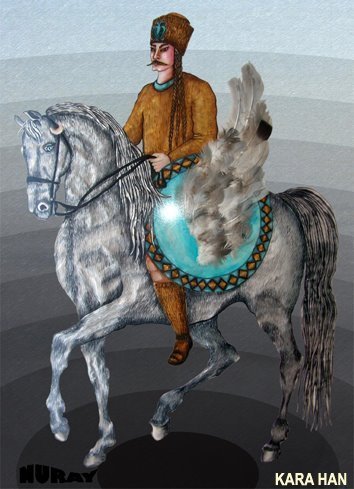 karahanatlı - Söylenti Dergi