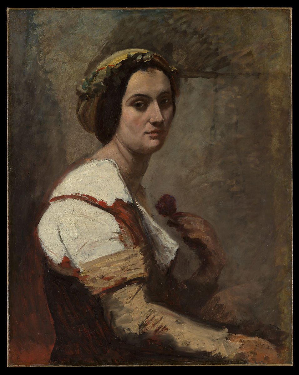 Camille Corot: Manzara Resimlerinin Usta Ressamı 23