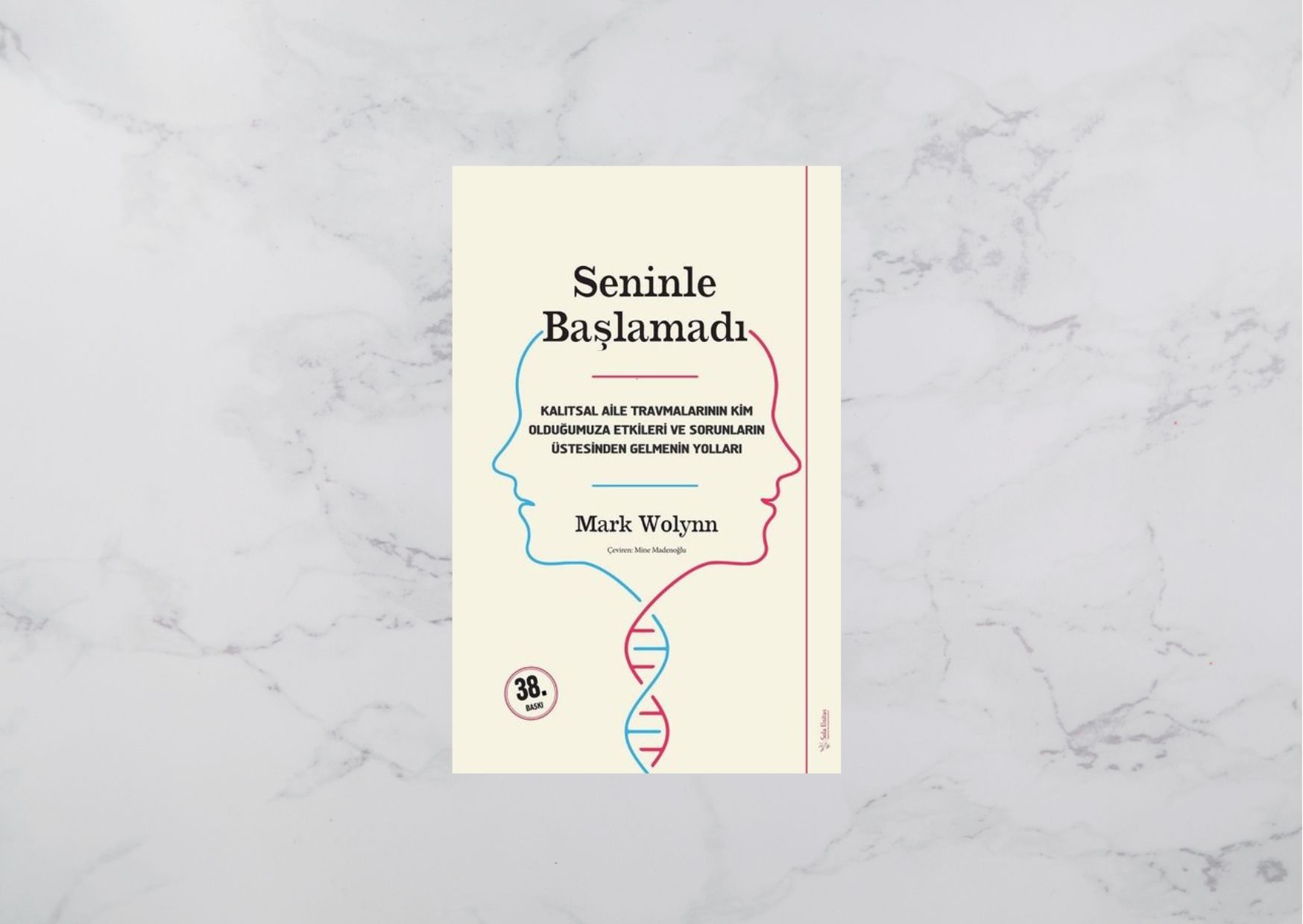 Son Dönemde En Çok İlgi Çeken 7 Kitap 9