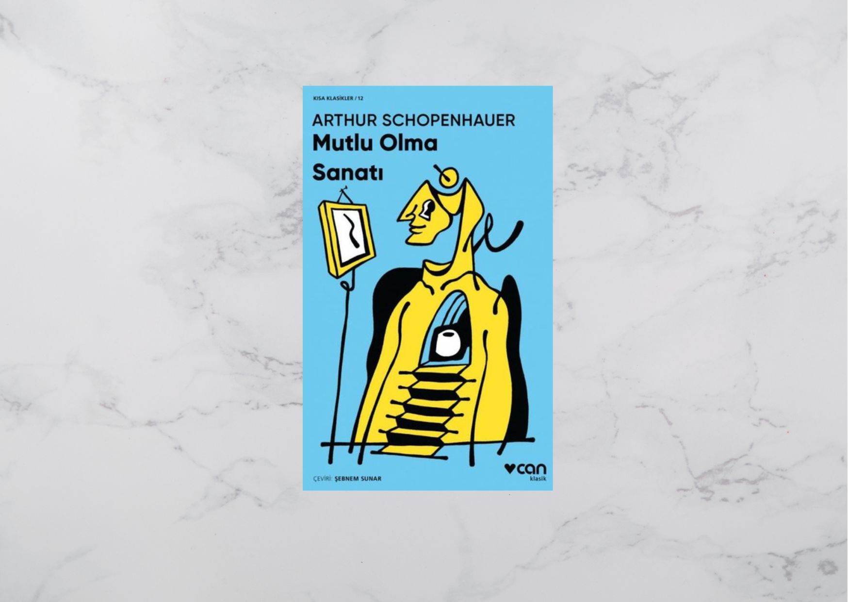 Son Dönemde En Çok İlgi Çeken 7 Kitap 12