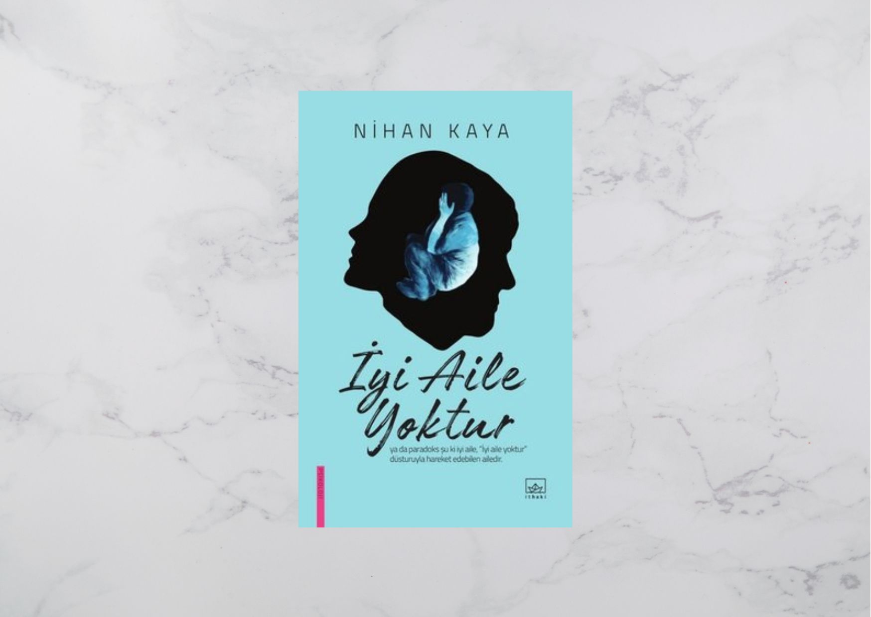 Son Dönemde En Çok İlgi Çeken 7 Kitap 14