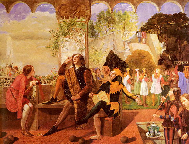 Elizabeth Siddal: Ophelia'dan Daha Fazlası 13