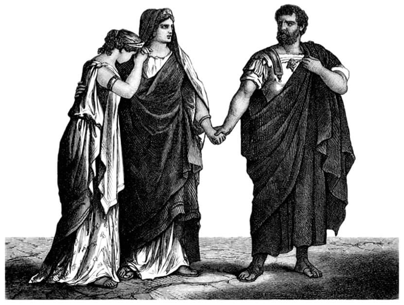 Kültür 101: Antik Roma'da Gündelik Yaşam Nasıldı? 12