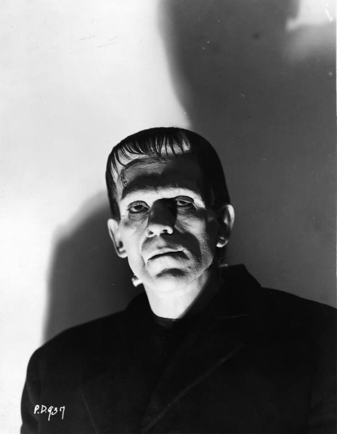 frankenstein - Söylenti Dergi