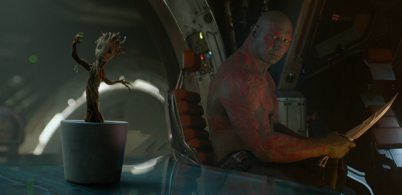 I Am Groot Dizi İncelemesi: Bebek Groot'un En Sevimli Gezileri 8