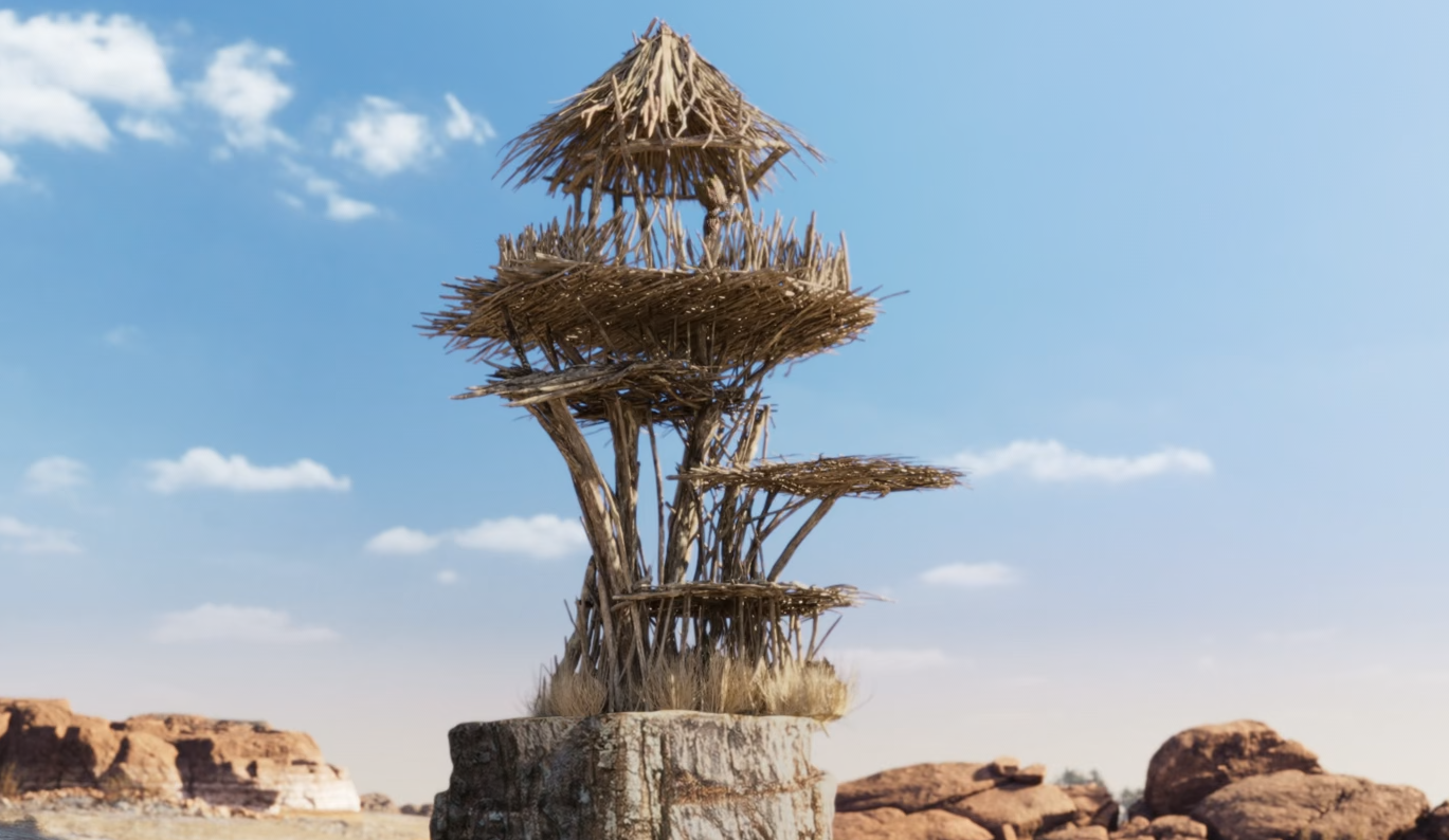 I Am Groot Dizi İncelemesi: Bebek Groot'un En Sevimli Gezileri 10