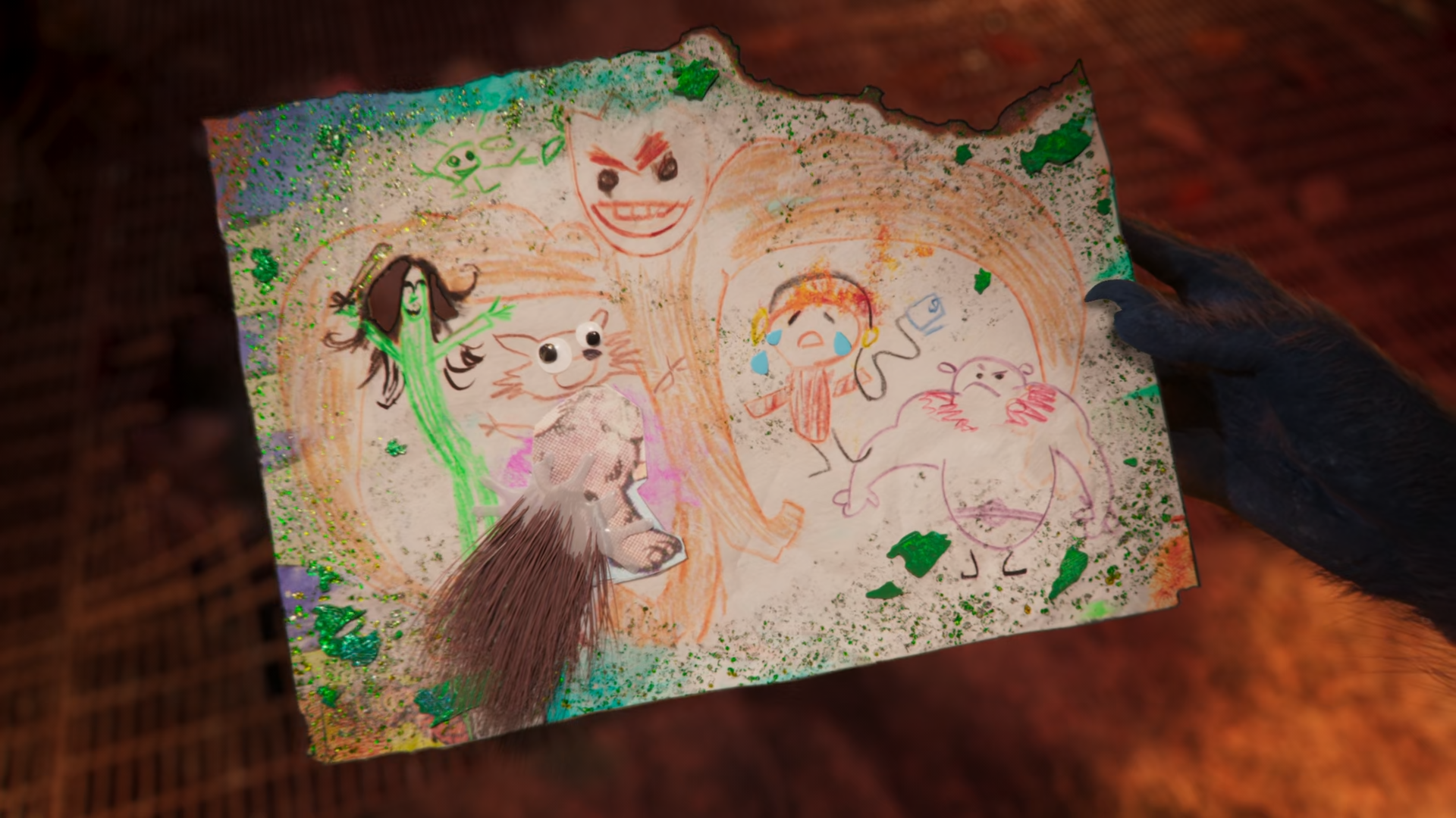 I Am Groot Dizi İncelemesi: Bebek Groot'un En Sevimli Gezileri 13