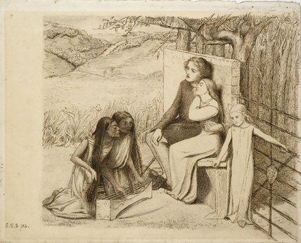 Elizabeth Siddal: Ophelia'dan Daha Fazlası 18