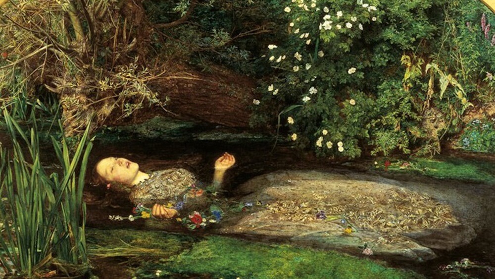 Elizabeth Siddal: Ophelia'dan Daha Fazlası 12