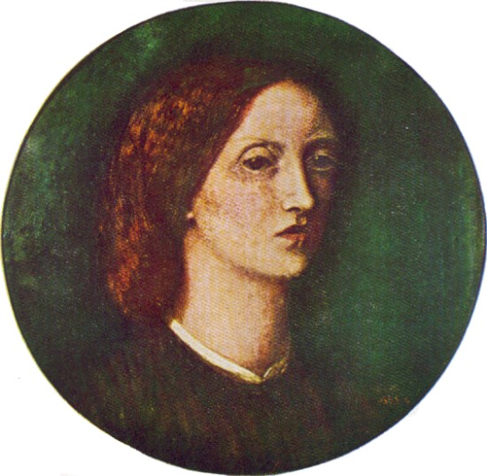 Elizabeth Siddal: Ophelia'dan Daha Fazlası 17