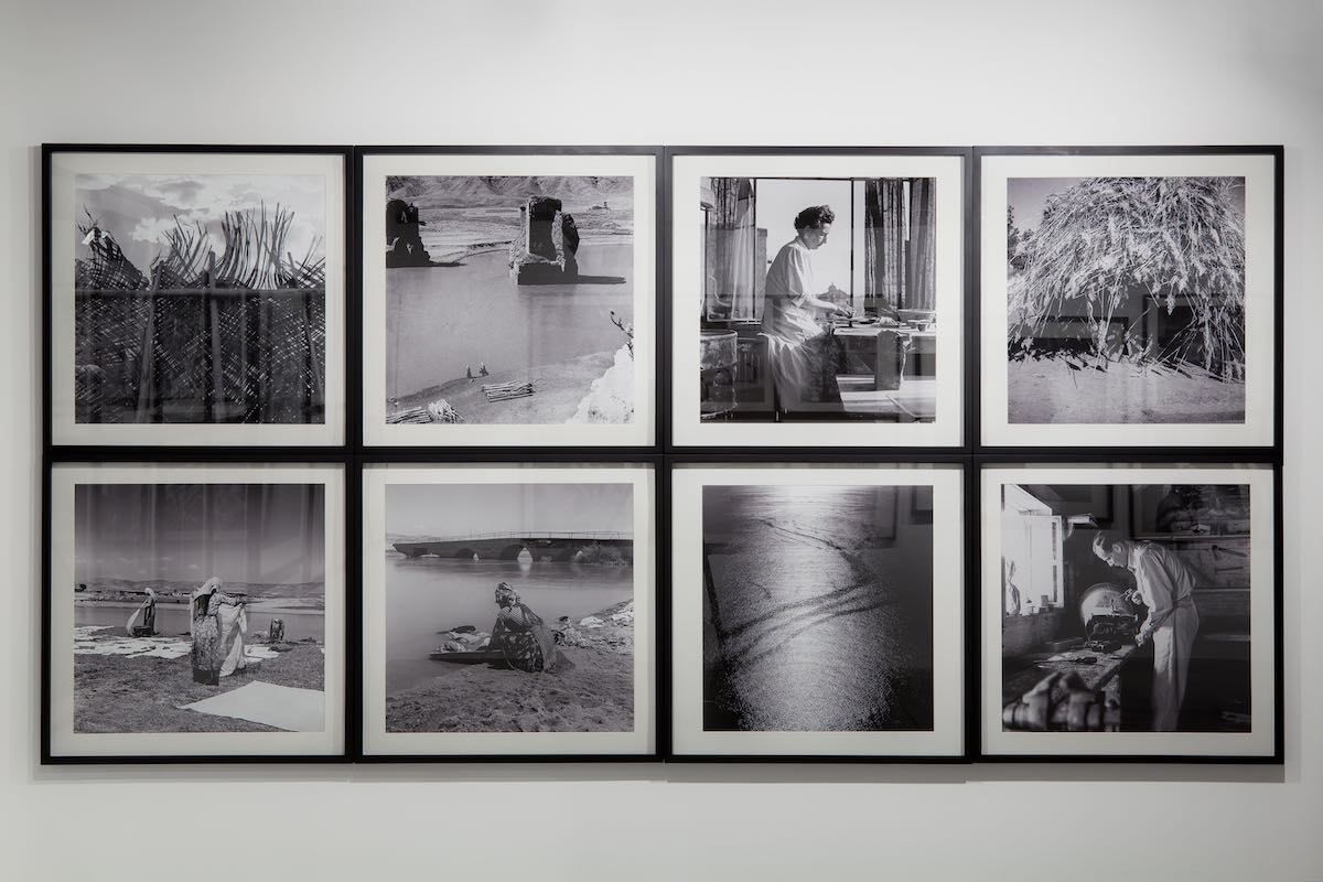 Yıldız Moran: Zamansız Fotoğrafların Şairi 10