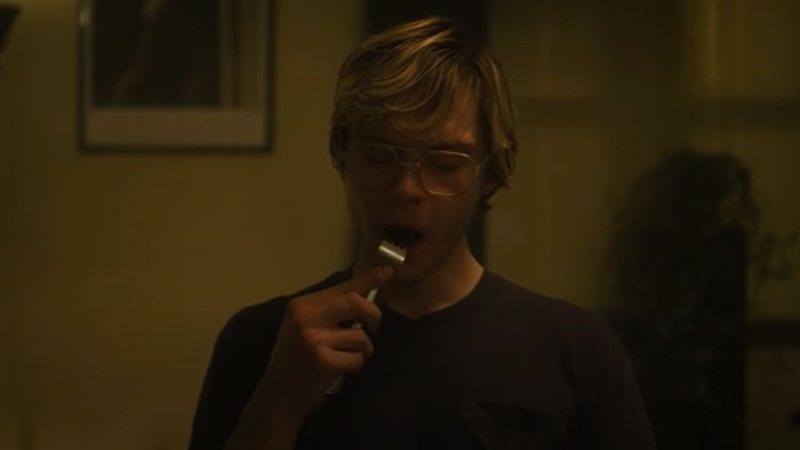 Dahmer | Canavar: Jeffrey Dahmer'ın Hikayesi 13