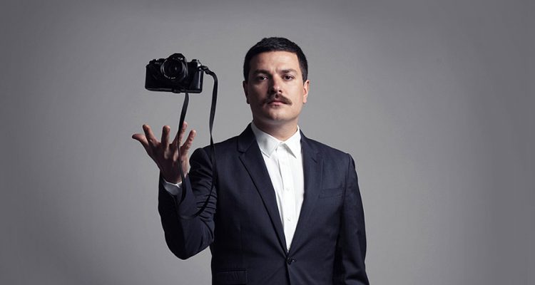 Mehmet Turgut Kimdir? 14