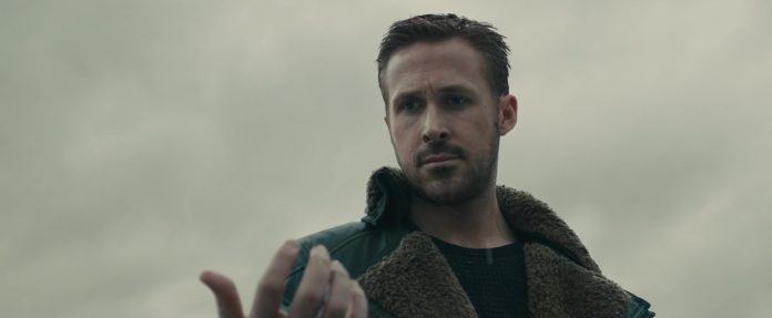 Ryan Gosling - Blade Runner 2049