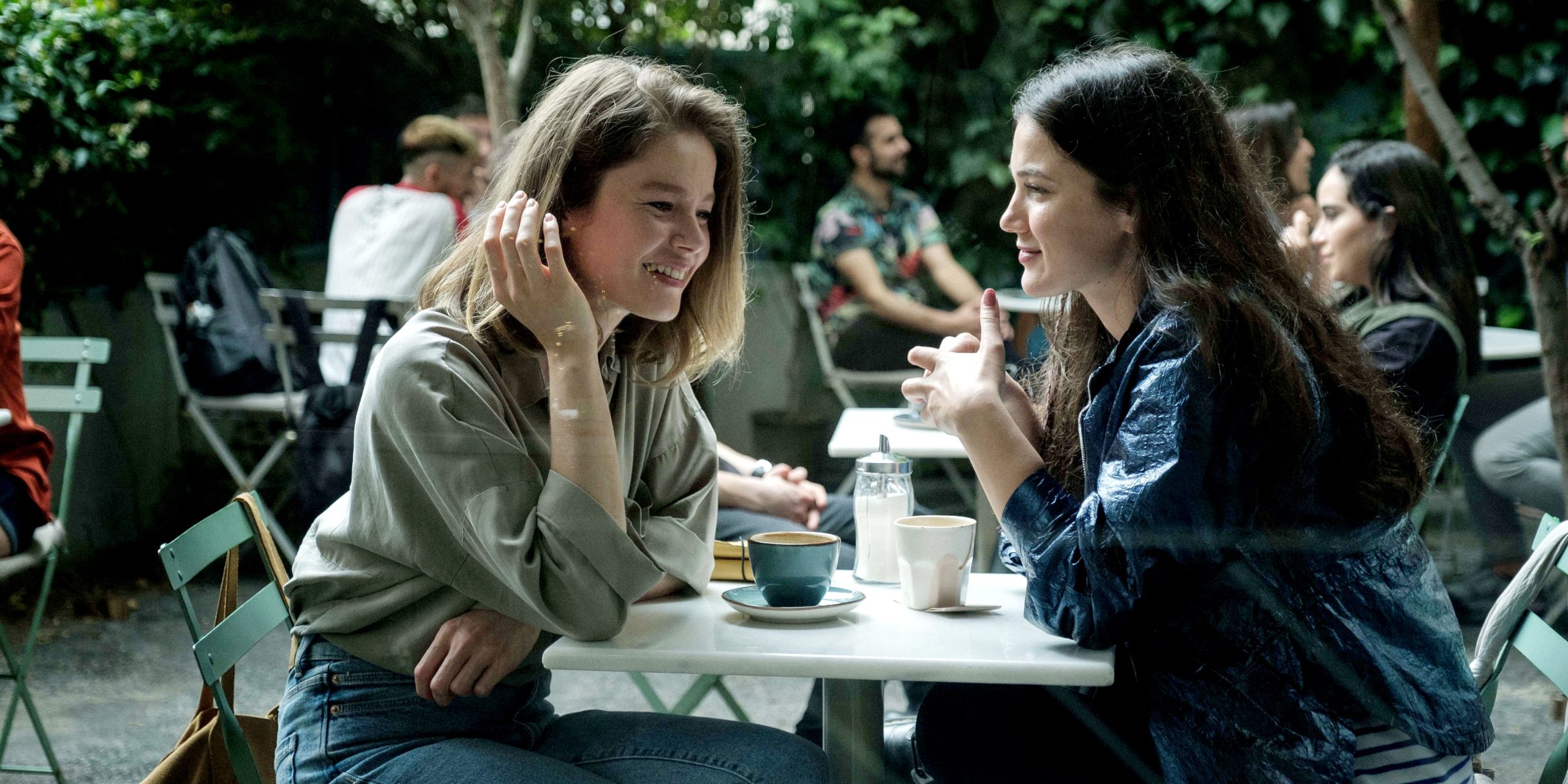 İnsanlar İkiye Ayrılır: Av mı Olacaksın, Avcı mı? 7