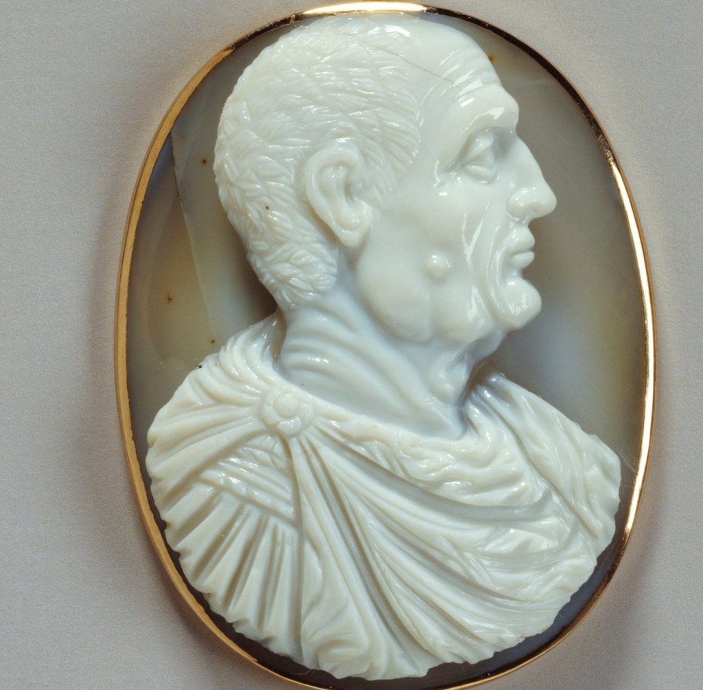 Roma Cumhuriyeti'nin Kaderini Şekillendiren Adam: Gaius Marius 8