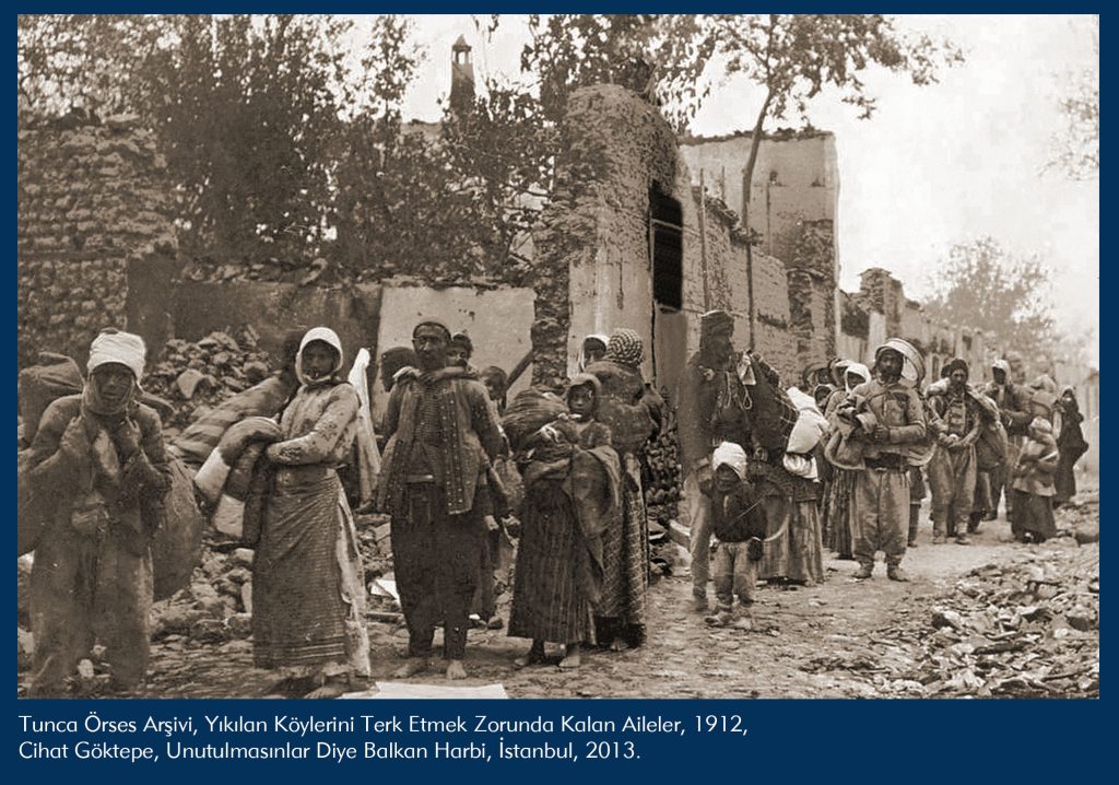 Balkan Savaşları 9