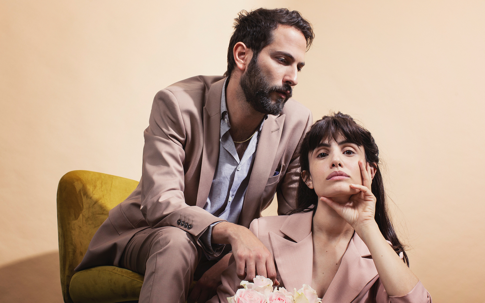 Lola Marsh: Indie-Pop Müziğin İsrailli Temsilcileri 3