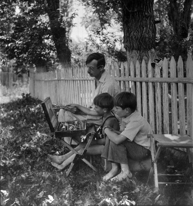 Dorothea Lange: Tarihi Anlara Bakmak 7