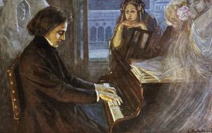 chopin_portret_en - Söylenti Dergi