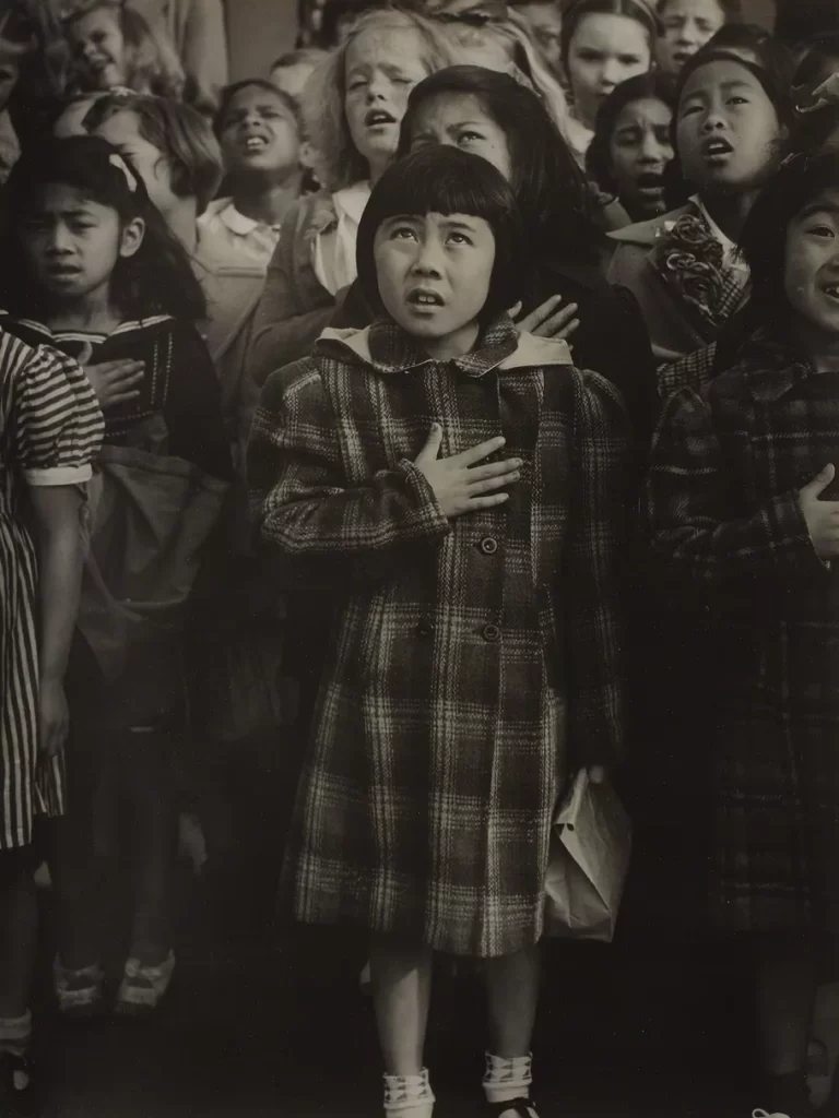 Dorothea Lange: Tarihi Anlara Bakmak 11