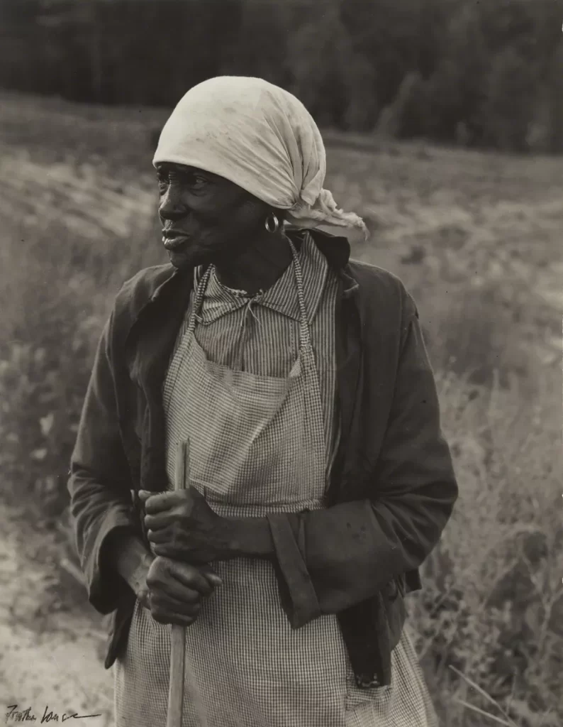 Dorothea Lange: Tarihi Anlara Bakmak 10