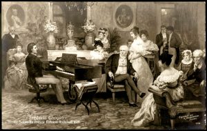 forum-0372558457-1620x1024 - Söylenti Dergi Henryk Hektor Siemiradzki, 'Chopin in Radziwiłł's Place in 1829', 1888, fotoğraf: Polona/Ulusal Kütüphane