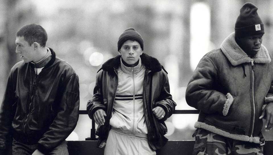 Dördüncü Duvarı Kıran Filmler 25