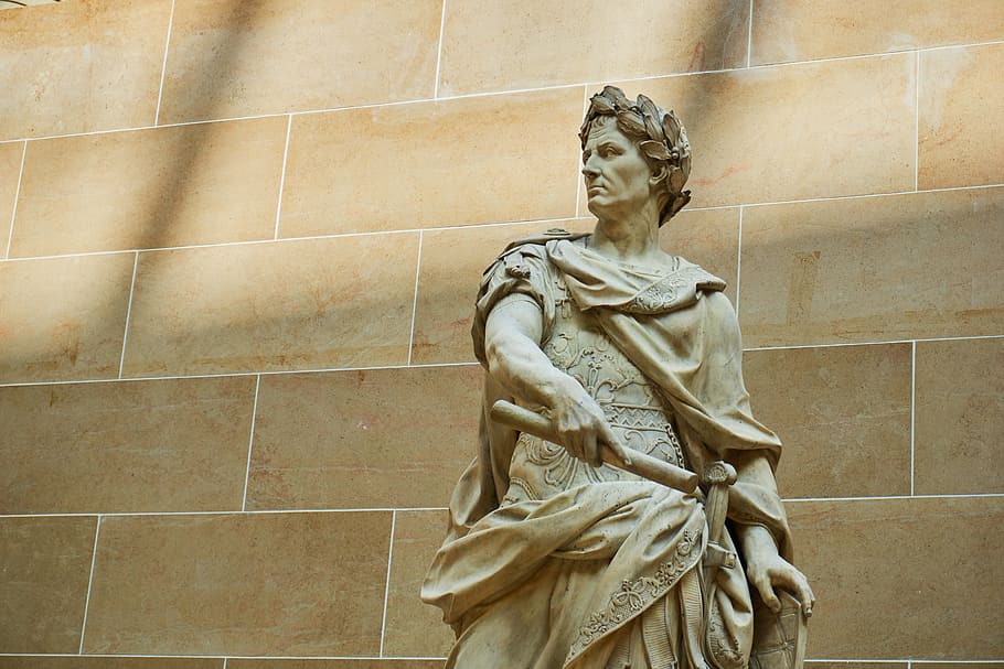 Roma Cumhuriyeti'nin Kaderini Şekillendiren Adam: Gaius Marius 12