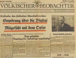 10 Kasım ve Dünya Basınında Yansımaları 27