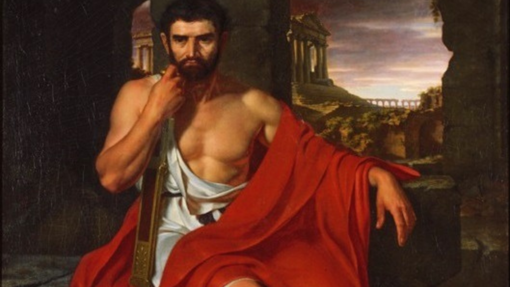 Roma Cumhuriyeti'nin Kaderini Şekillendiren Adam: Gaius Marius 9