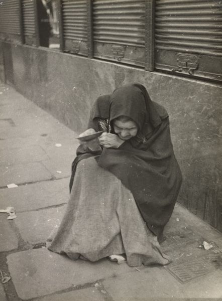 Dora Maar: Sürrealizm ve Fotoğrafları 25