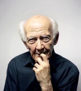 Sistematik Soykırım Holokost ve Zygmunt Bauman'ın Holokost Üzerine Düşünceleri 7