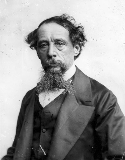 Charles Dickens: Victorian Dönem'de Yoksulun Sesi 20