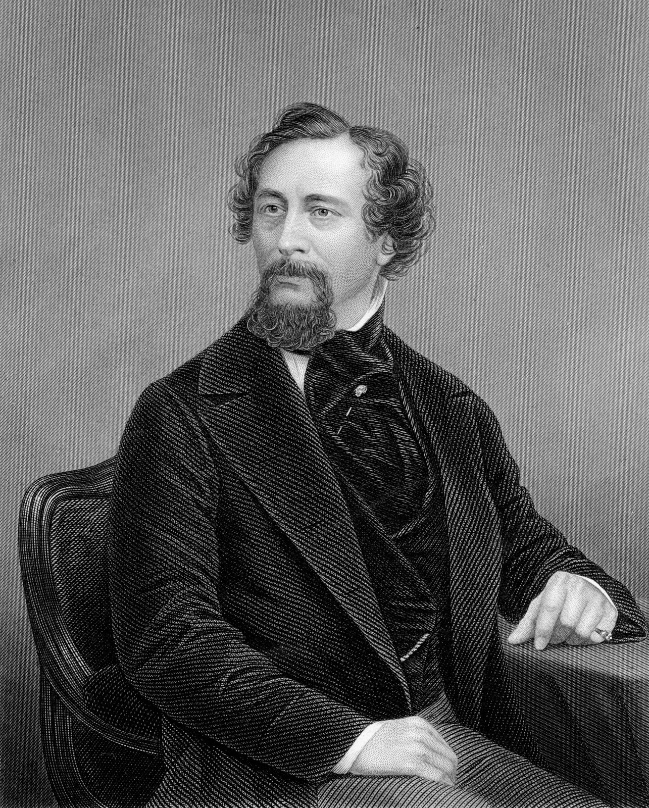 Charles Dickens: Victorian Dönem'de Yoksulun Sesi 21
